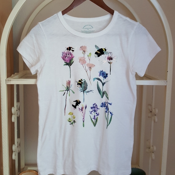 Crewcuts T shirt - Picture 2 of 8